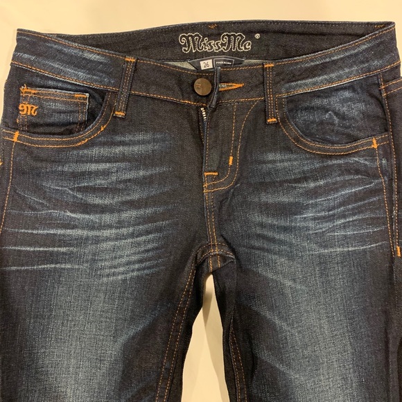 Miss Me - Nicole *Like New* - Picture 2 of 5